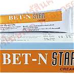 ยา bet-n star cream